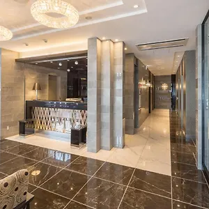 3* Hotel Wbf Namba Inari